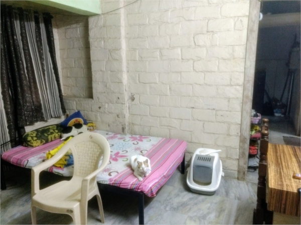 Simarpal Singh Randhawa room photo