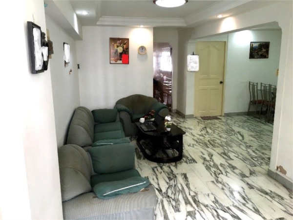 Arivazhagan room photo