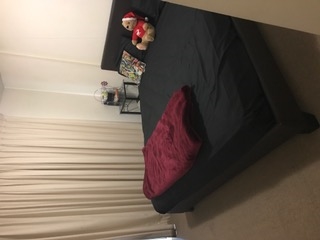 Divya room photo