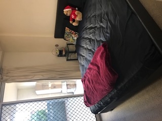 Divya room photo