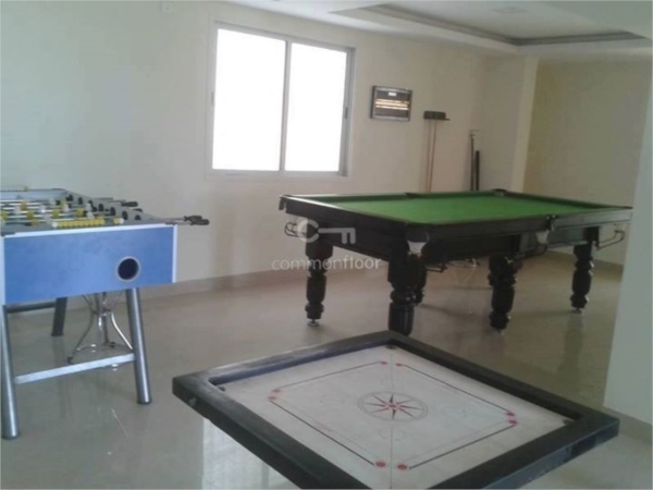 ACHU T K room photo