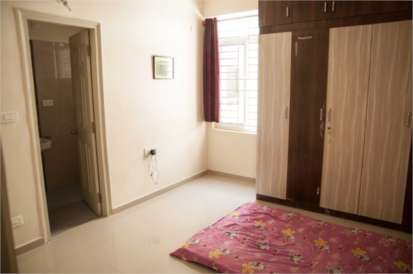 Sushmi room photo