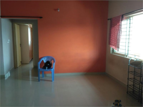 Mohit Kumar room photo