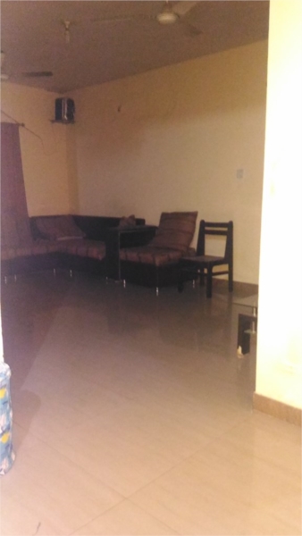 Naresh room photo