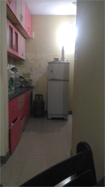 Naresh room photo