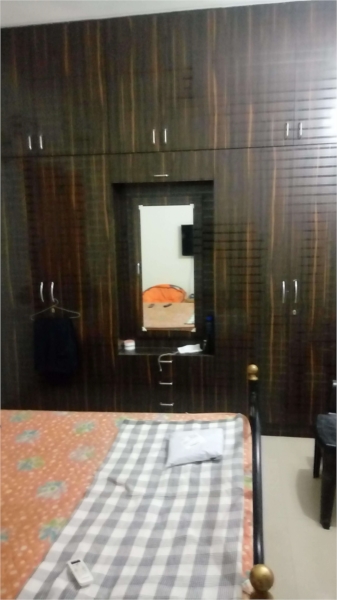 abhinek room photo