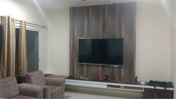 Akshay room photo