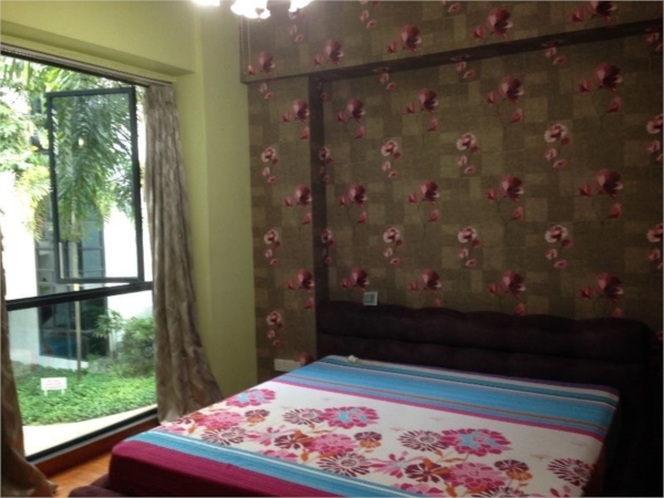Arun room photo