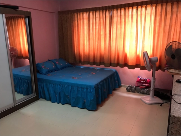 Shaik Abdul  Khaderr room photo