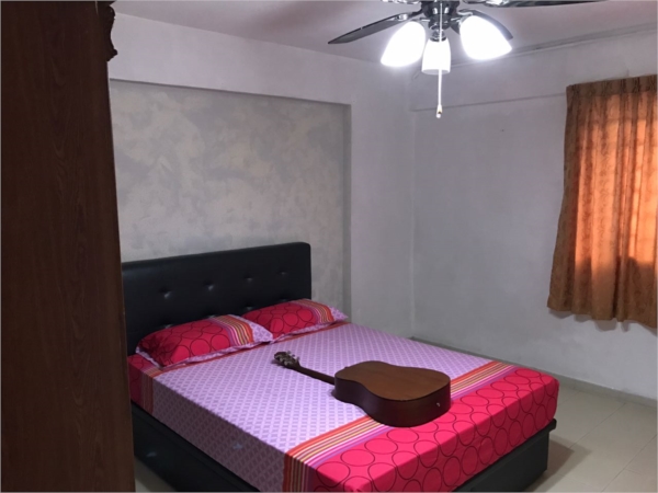 Shaik Abdul  Khaderr room photo