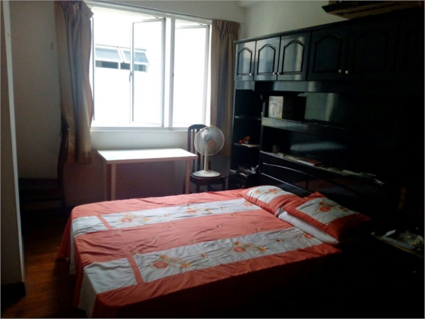 RAJU room photo