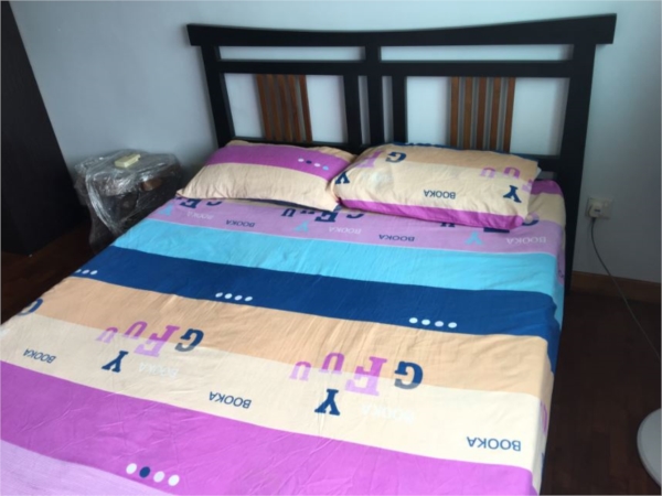 Kumar room photo