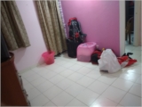 Shivangi Chaubey room photo