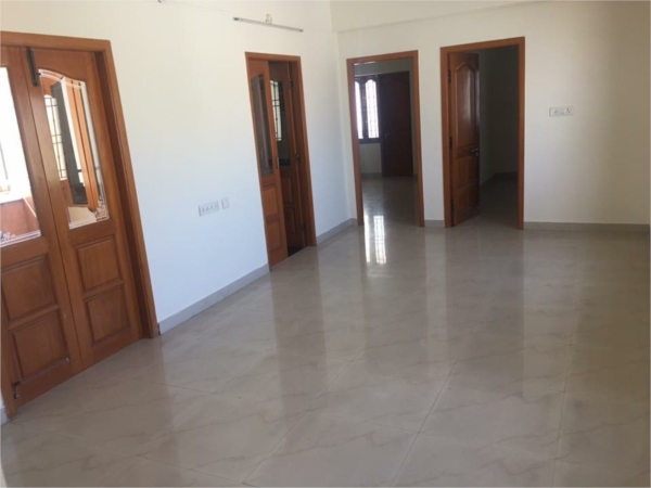 Vishnu Nair room photo