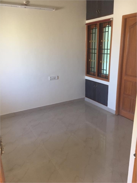 Vishnu Nair room photo