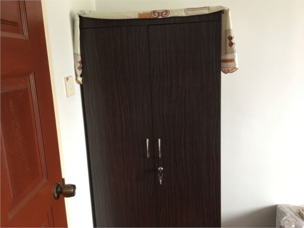 Kumar room photo