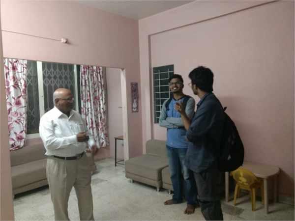 Amit room photo