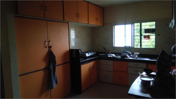 Chaitali room photo