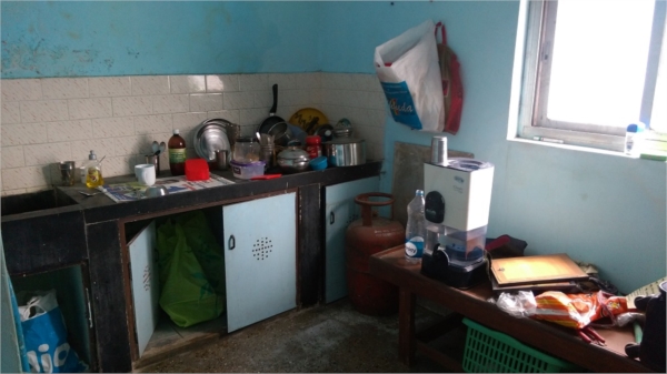 KUNAL room photo