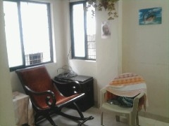 Abhijeet Suryawanshi room photo