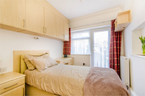 Samir Pipalia room photo