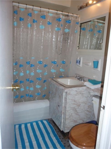 Bobbie room photo