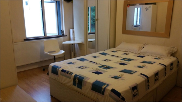 Tarak Gajjar room photo
