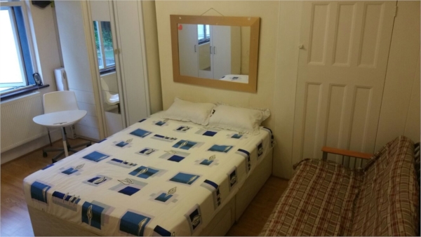 Tarak Gajjar room photo