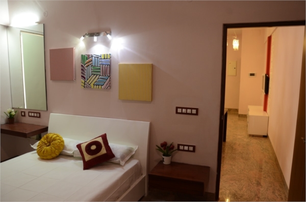 Madhav room photo