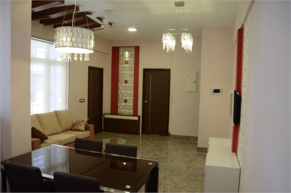 Madhav room photo