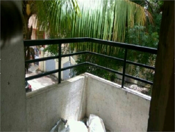 Amrita Balpande room photo