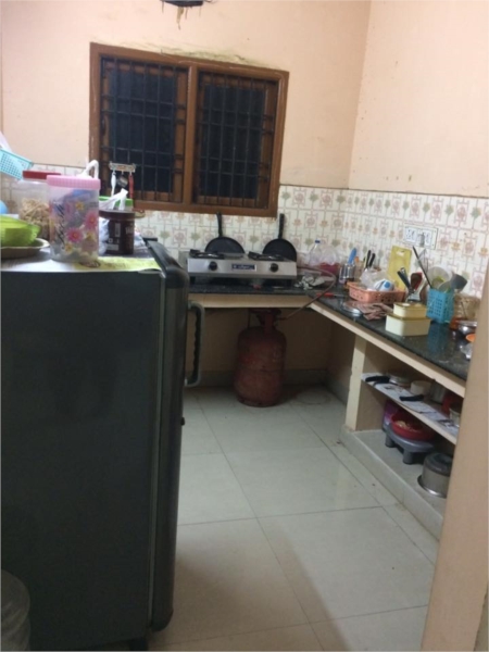 Poojitha room photo