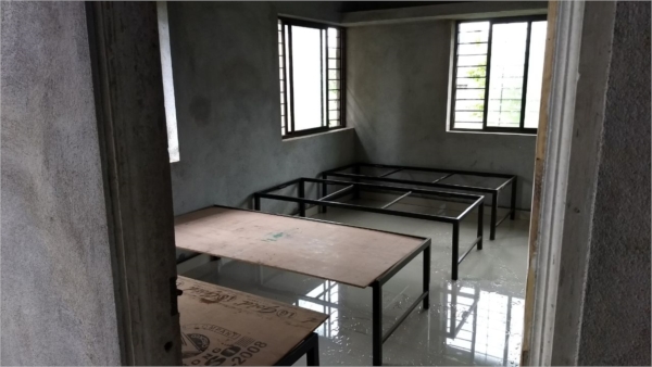 Indrajeet nimbalkar room photo