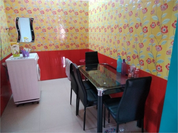 Darshana V Jain room photo