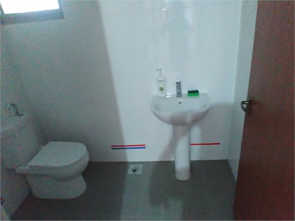 Ammesha Ibrahim room photo