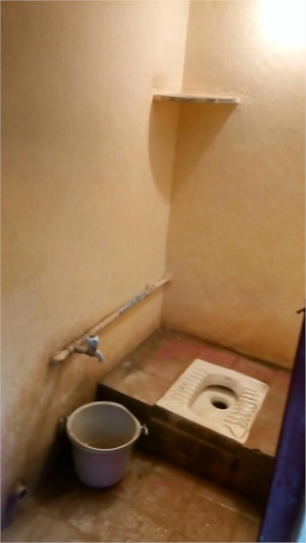 santhosh room photo