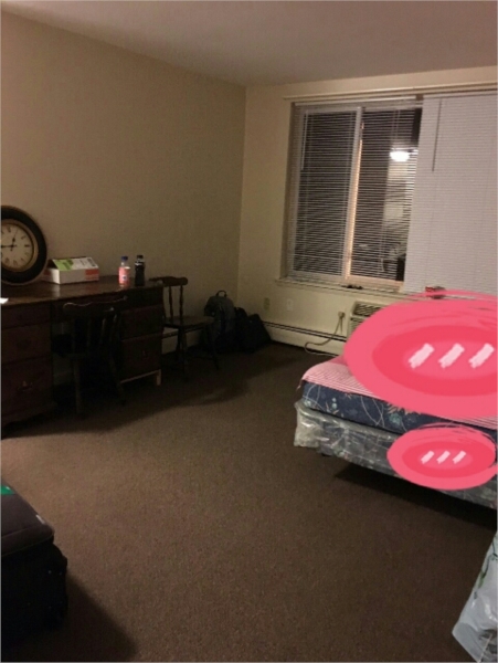 Samani room photo