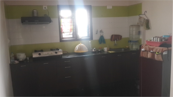 Manideep Simhadri room photo
