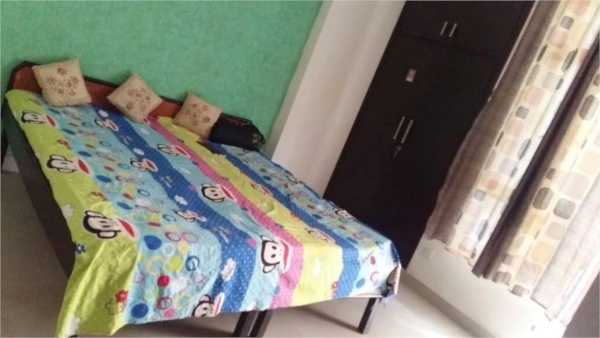 Mehnaz room photo