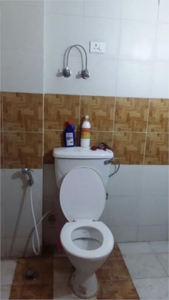 Mehnaz room photo