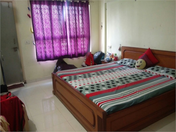 Rashmi room photo