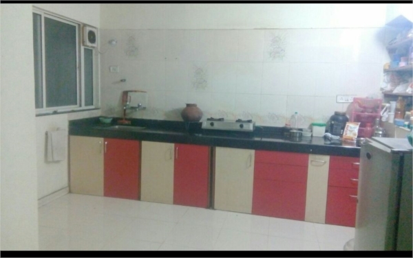 Rashmi room photo
