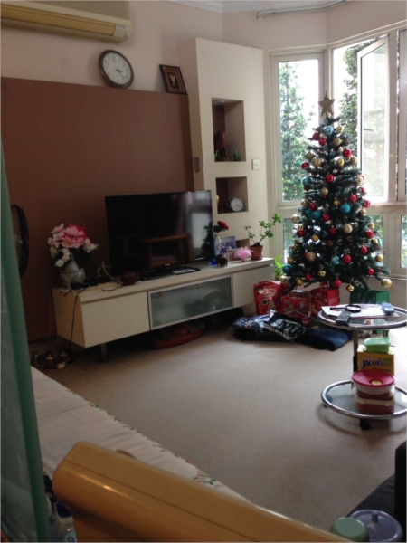 Phua h y room photo