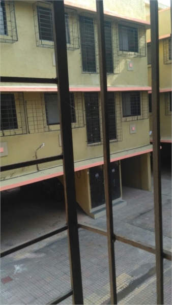 Prashant Gorde room photo