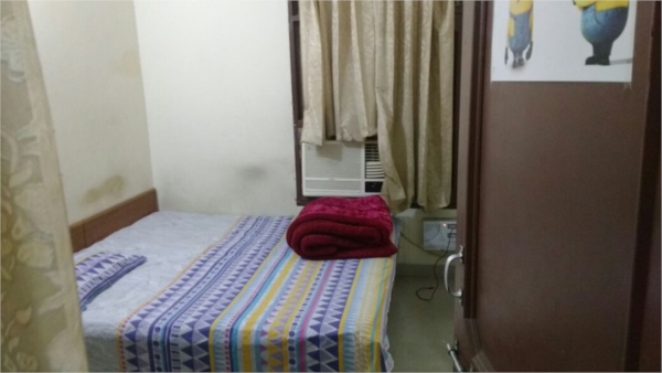 mehak gupta room photo