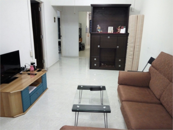 Ajay room photo