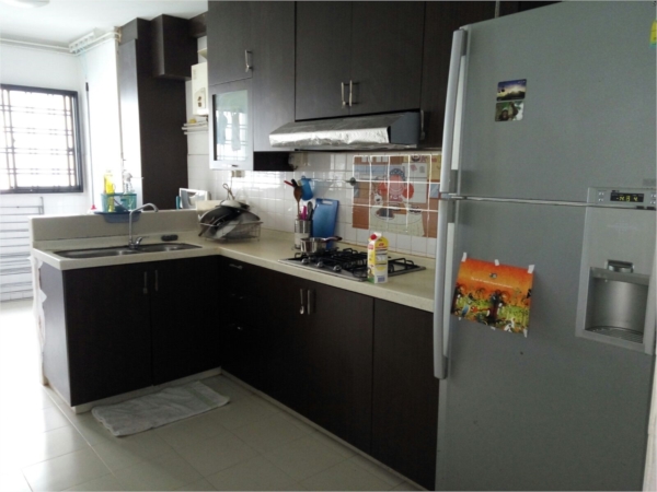 Ajay room photo