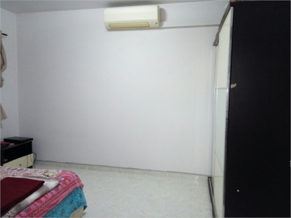 Ajay room photo