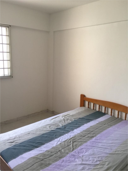 Rajesh room photo