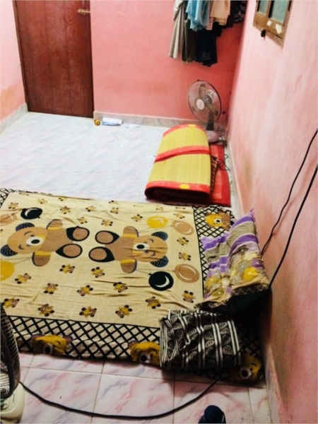 Niyas room photo